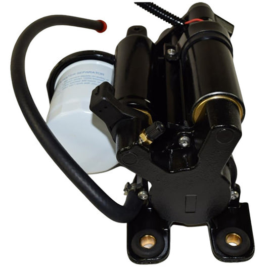 Regitar USA Marine Fuel Pump Assembly f/Volvo Penta: Fits Most 8.1L Engines - Deckhand Marine Supply