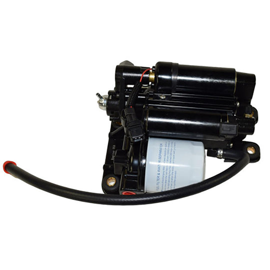 Regitar USA Marine Fuel Pump Assembly f/Volvo Penta: Fits Most 8.1L Engines - Deckhand Marine Supply