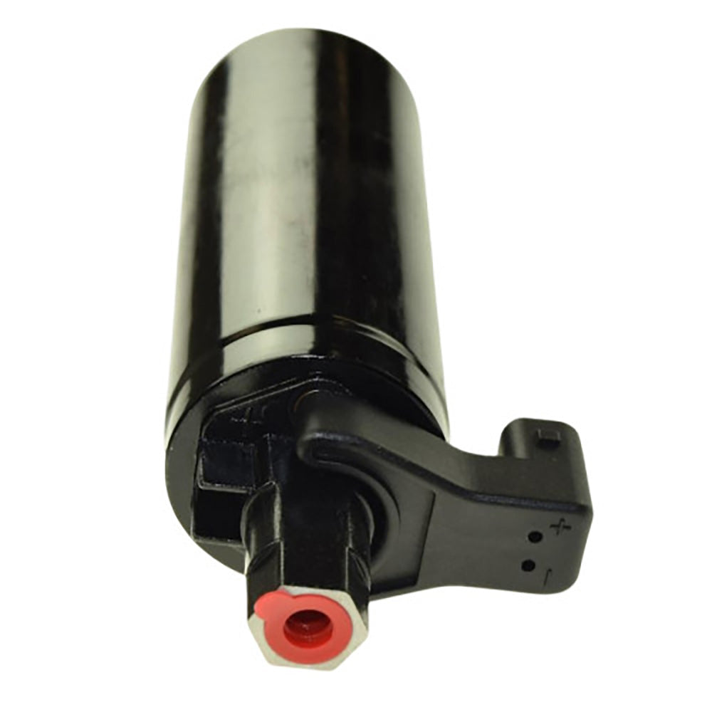 Regitar USA Marine Fuel Pump Assembly f/Volvo Penta: Fits Most All Carburated 4.3, 5.0,  5.7 Engines From 1992-2006 - Deckhand Marine Supply