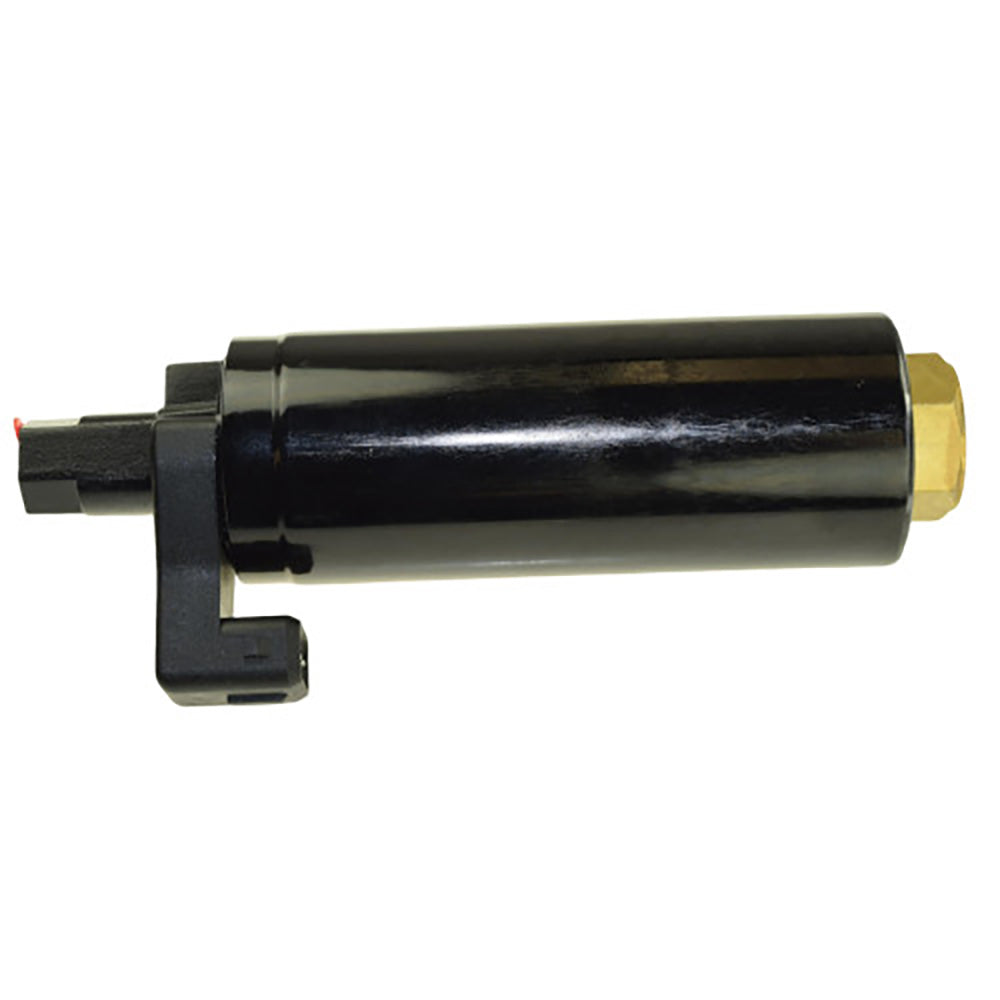 Regitar USA Marine Fuel Pump Assembly f/Volvo Penta: Fits Most All Carburated 4.3, 5.0,  5.7 Engines From 1992-2006 - Deckhand Marine Supply
