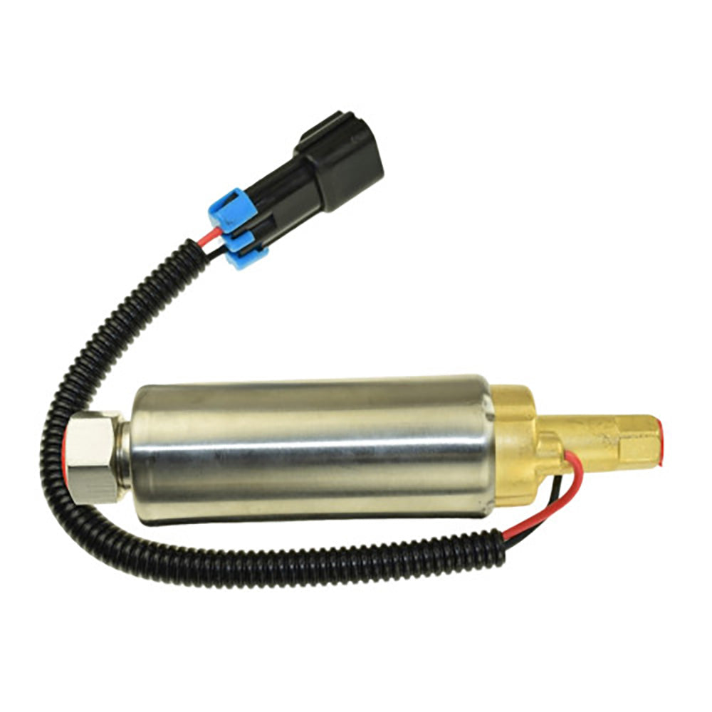 Regitar USA Fuel Pump Assembly f/Mercury  Mercruiser Engines w/High-Pressure Pump - Deckhand Marine Supply