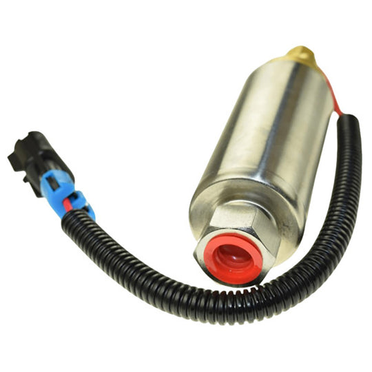 Regitar USA Fuel Pump Assembly f/Mercury  Mercruiser Engines w/High-Pressure Pump - Deckhand Marine Supply