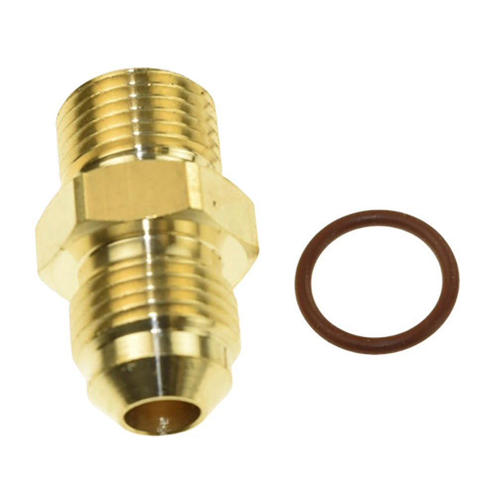 Regitar USA Fuel Pump Assembly f/Mercury  Mercruiser Engines w/High-Pressure Pump - Deckhand Marine Supply