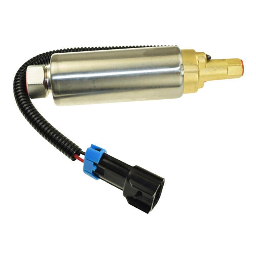 Regitar USA Fuel Pump Assembly f/Mercury  Mercruiser Engines w/High-Pressure Pump - Deckhand Marine Supply