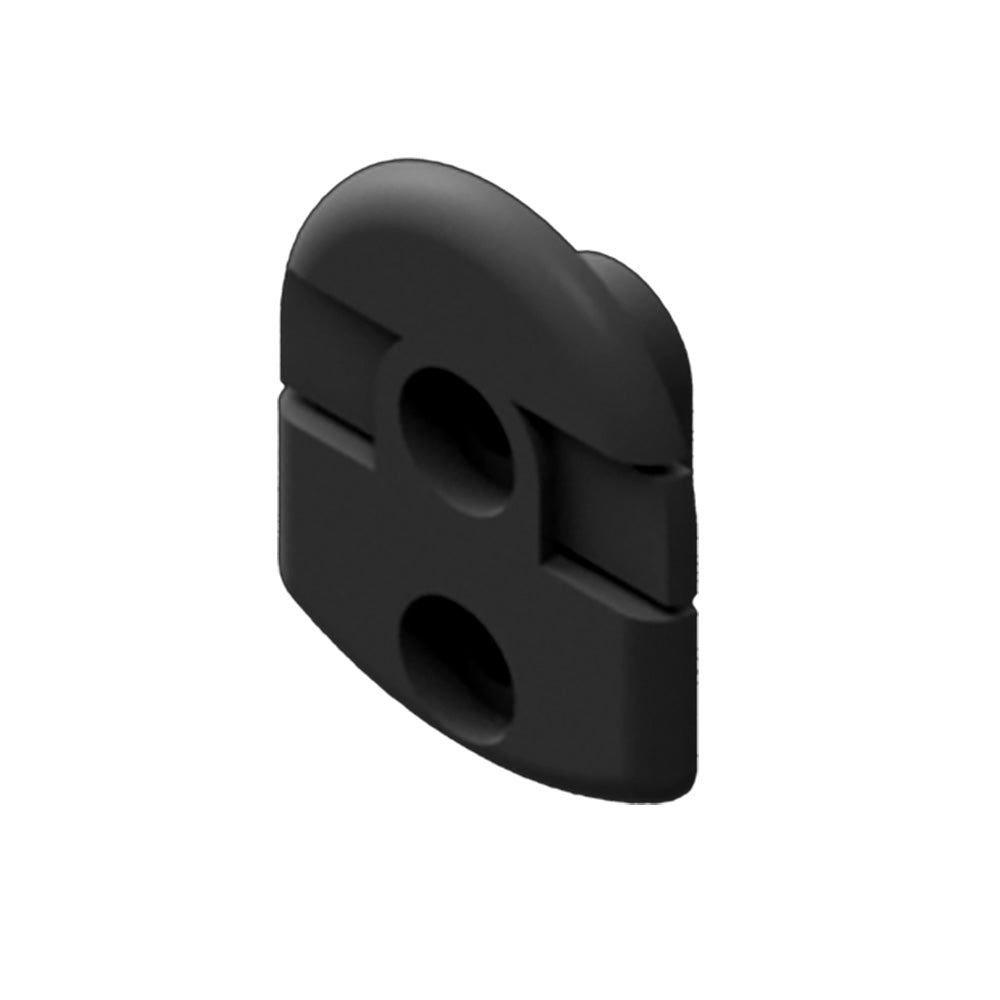 Simrad VHF Mic Clip f/RS20  V20 - Deckhand Marine Supply
