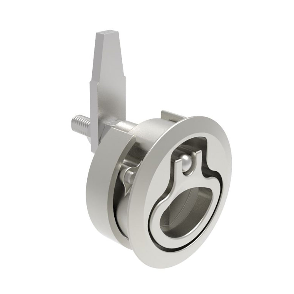 Southco Compression Latch - Stainless Steel - Electropolished - Deckhand Marine Supply