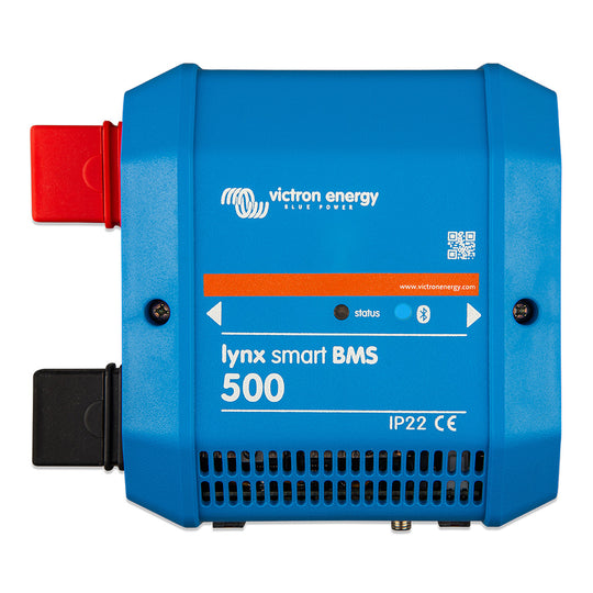 Victron Lynx Smart BMS 500 M10 Battery Management System - Deckhand Marine Supply