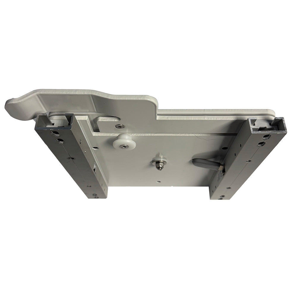 SHOCK-WBV C Series Slide Swivel - Deckhand Marine Supply
