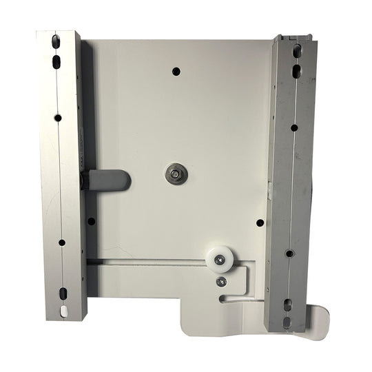 SHOCK-WBV C Series Slide Swivel - Deckhand Marine Supply