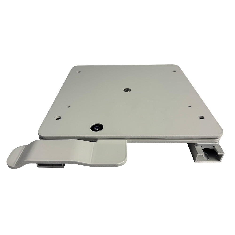 SHOCK-WBV C Series Slide Swivel - Deckhand Marine Supply