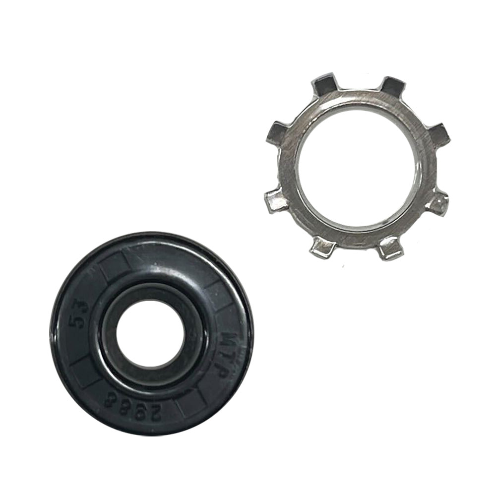 Jabsco Seal Kit f/Quiet Flush Toilets - Deckhand Marine Supply