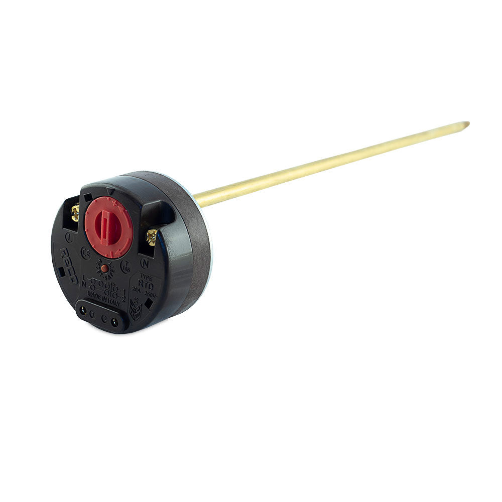 Albin Group Water Heater Thermostat - Deckhand Marine Supply