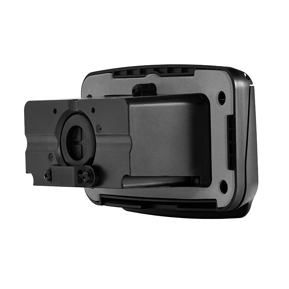 Scanstrut Ventura Series Dual AC Outlet - 125V - 20A - Deckhand Marine Supply