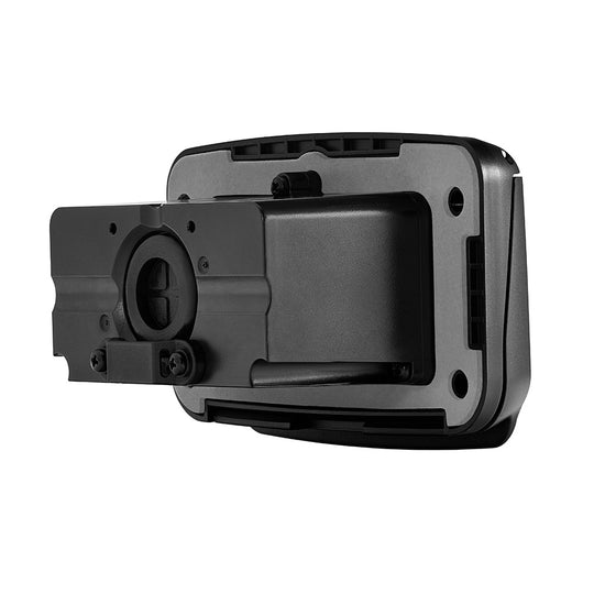 Scanstrut Ventura Series Dual AC Outlet - 125V - 20A - Deckhand Marine Supply