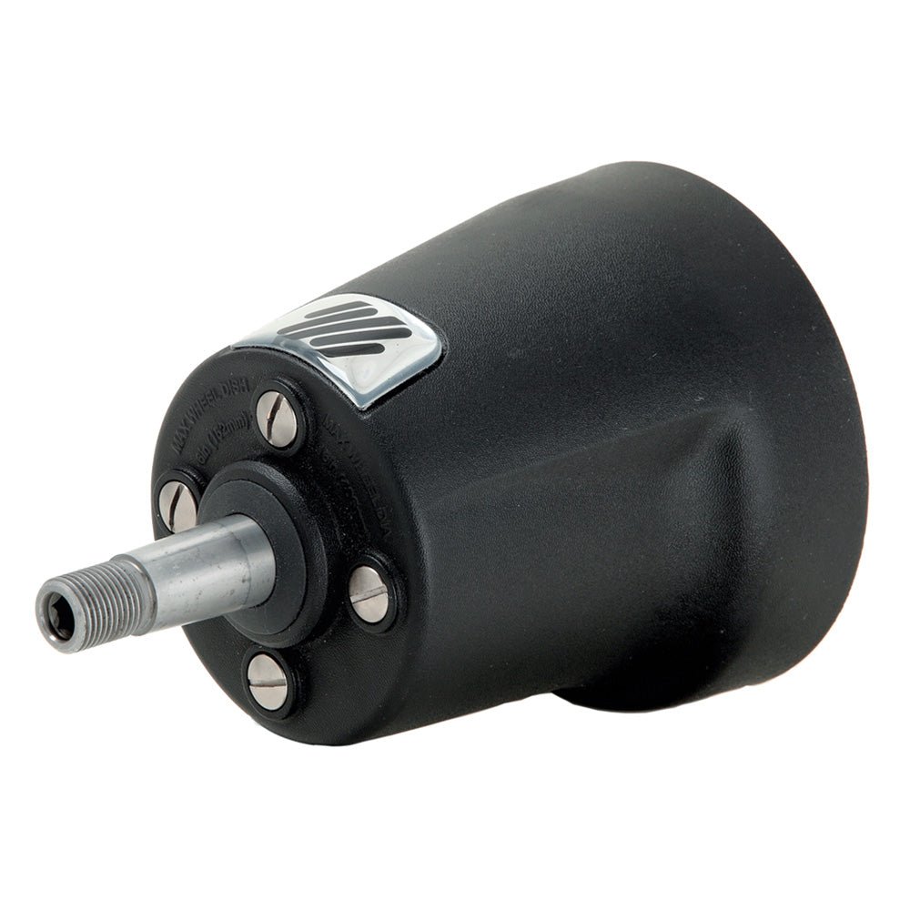 Uflex Masterdrive 32CC Front Mount Helm - Deckhand Marine Supply
