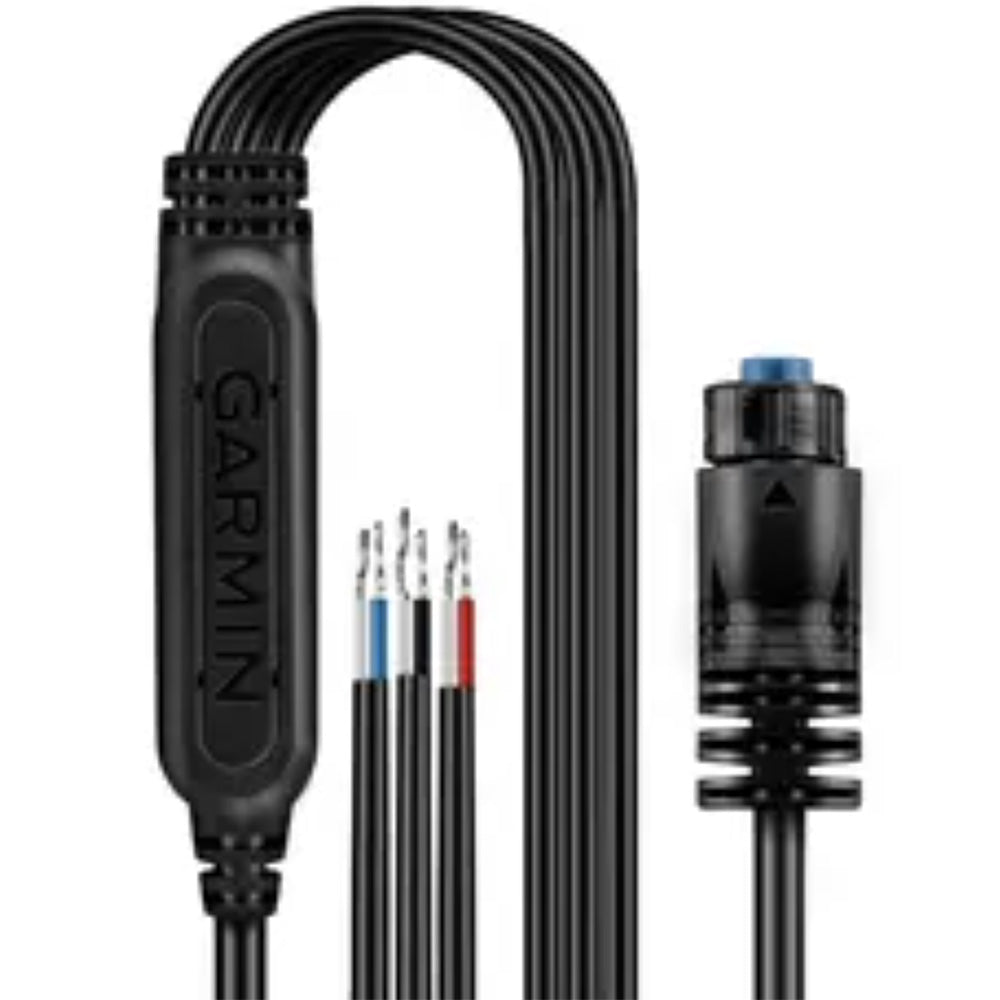 Garmin Solenoid Power Cable - Deckhand Marine Supply