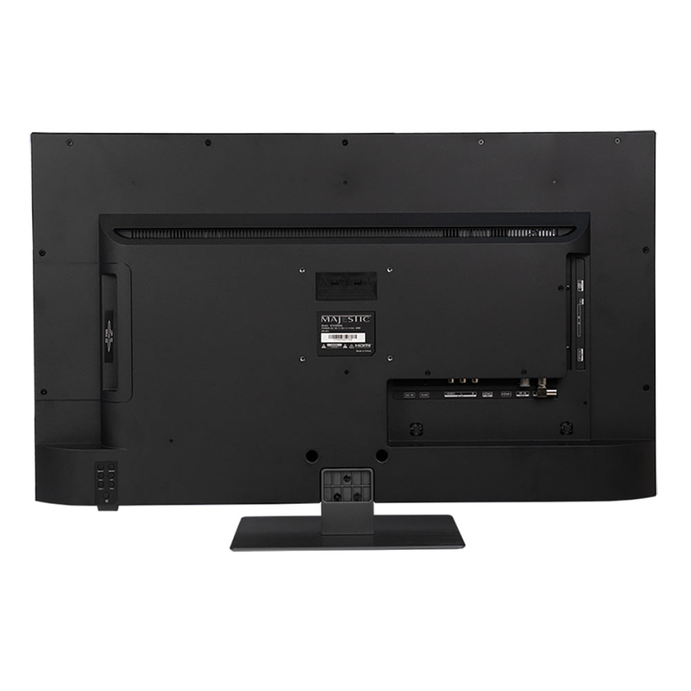 Majestic 12V 32" Android LED TV w/DVD  Chromecast Built-In - Deckhand Marine Supply