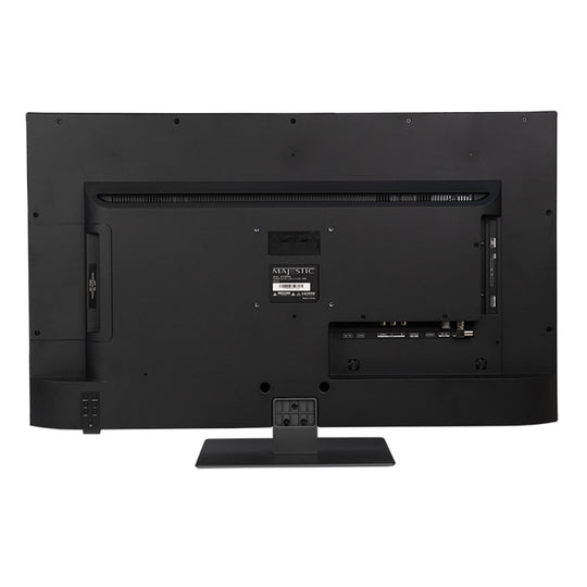 Majestic 12V 32" Android LED TV w/DVD  Chromecast Built-In - Deckhand Marine Supply