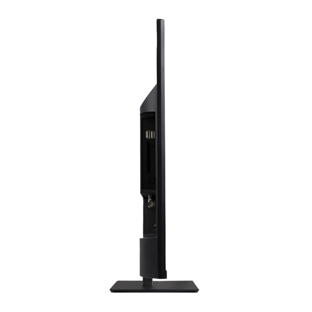 Majestic 12V 32" Android LED TV w/DVD  Chromecast Built-In - Deckhand Marine Supply