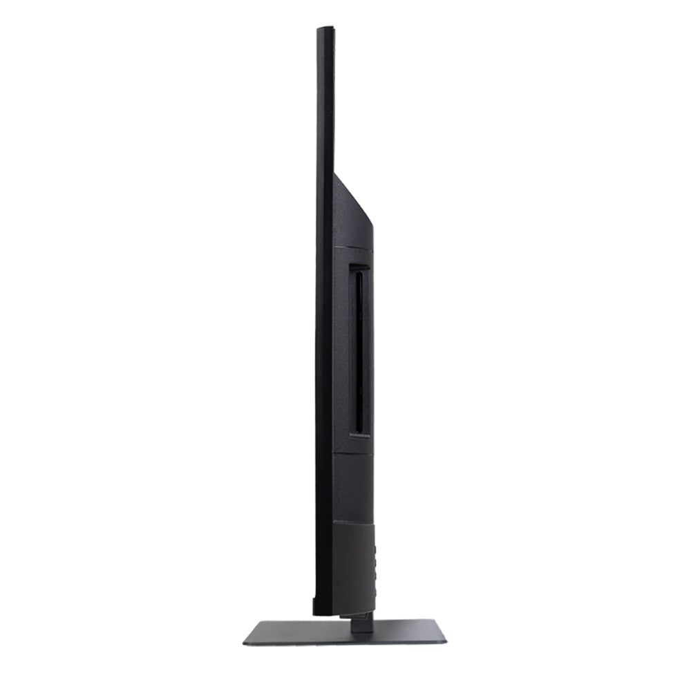 Majestic 12V 32" Android LED TV w/DVD  Chromecast Built-In - Deckhand Marine Supply
