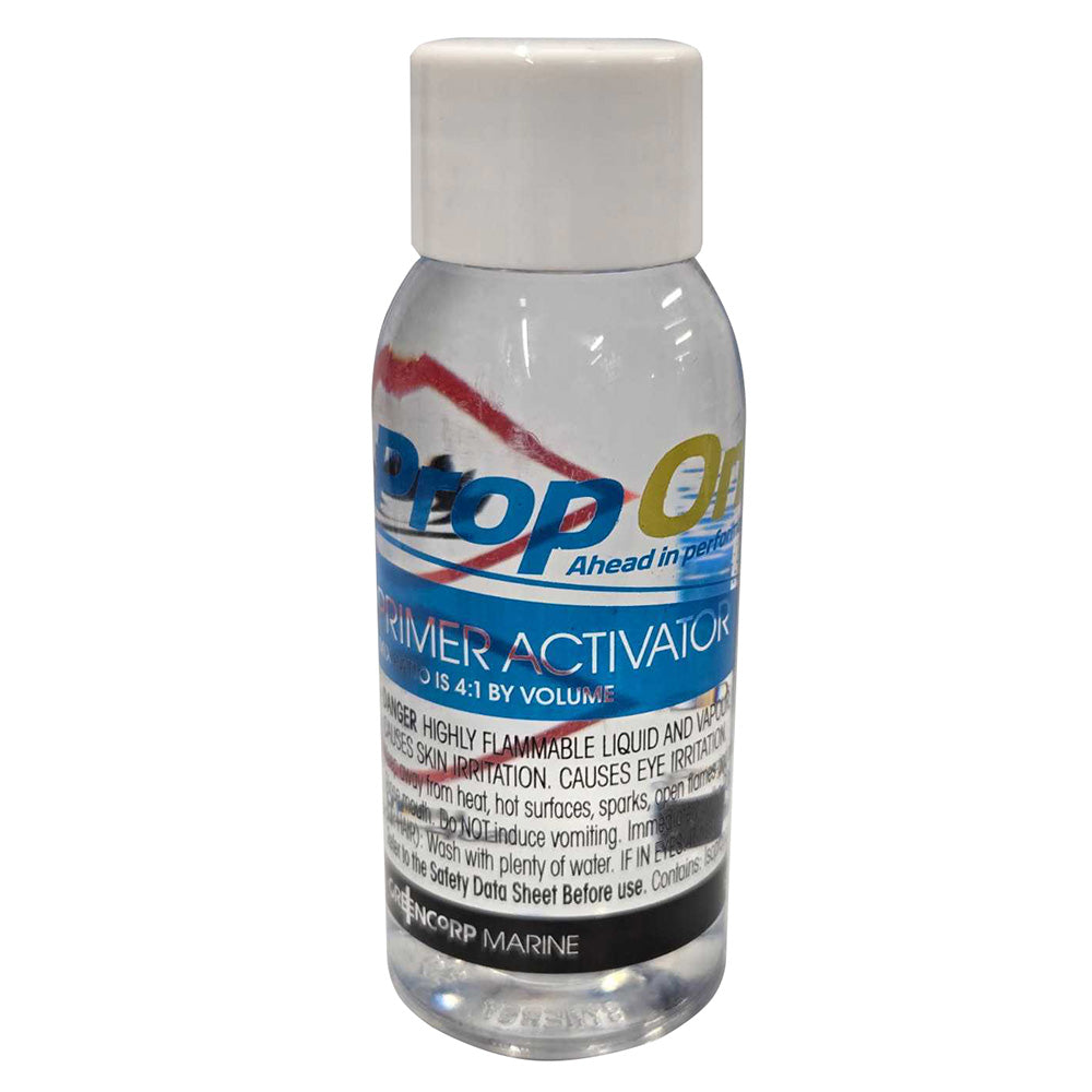 PropOne Activator - 60ml - Deckhand Marine Supply
