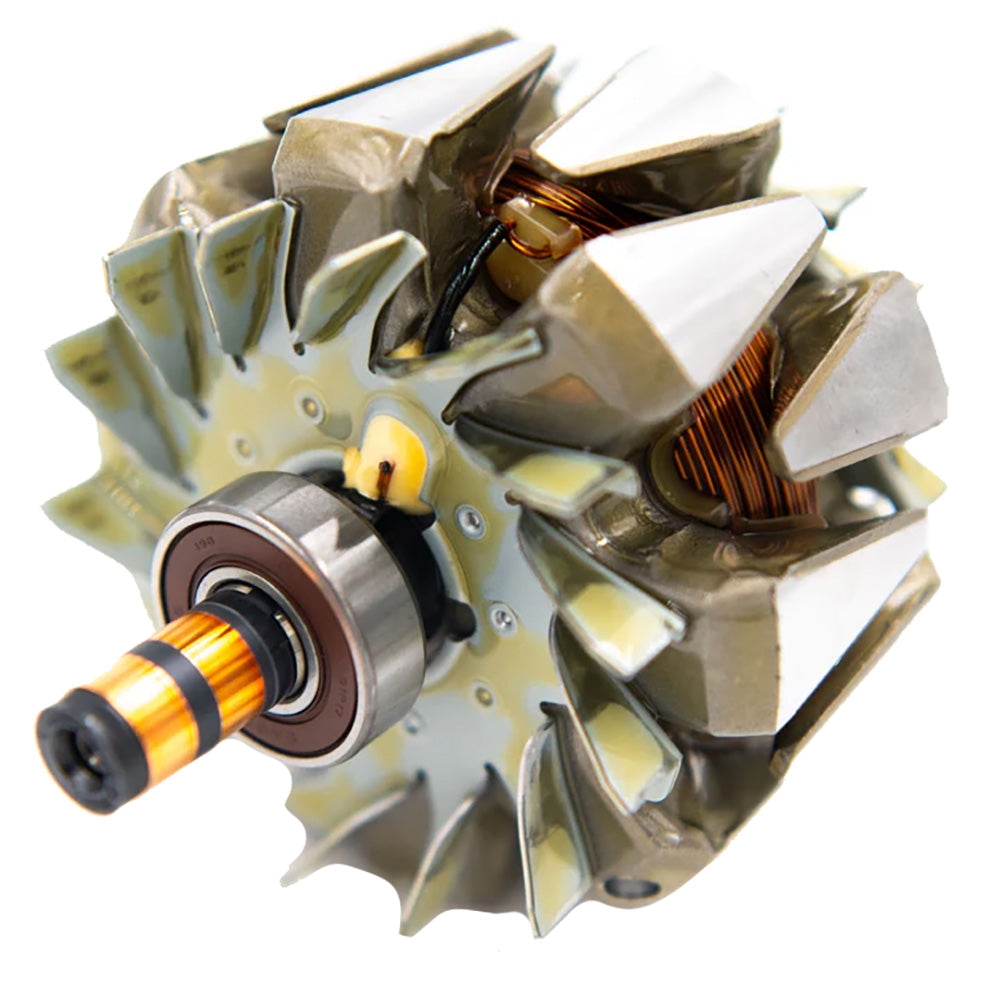 ARCO Marine Zeus A275L Transit Alternator w/Terminal Block - Deckhand Marine Supply