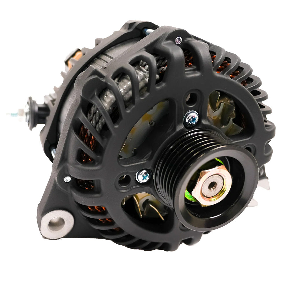 ARCO Marine Zeus A275L Transit Alternator w/Terminal Block - Deckhand Marine Supply