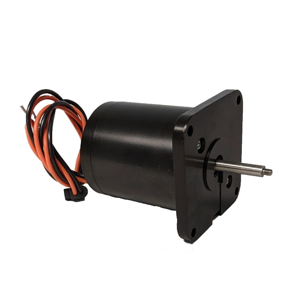 Raritan Sea Era Discharge Motor - 12V - Deckhand Marine Supply