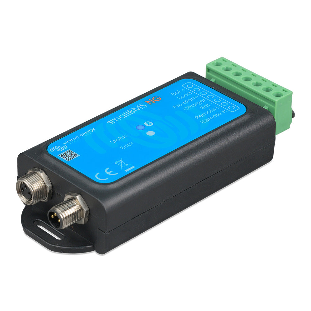 Victron SmallBMS NG - Deckhand Marine Supply