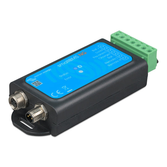 Victron SmallBMS NG - Deckhand Marine Supply