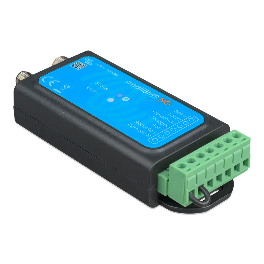Victron SmallBMS NG - Deckhand Marine Supply