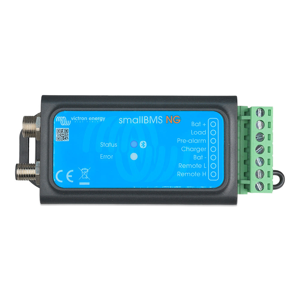 Victron SmallBMS NG - Deckhand Marine Supply