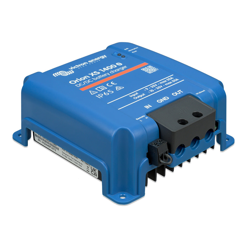 Victron Orion XS 1400 DC-DC Battery Charger - Deckhand Marine Supply