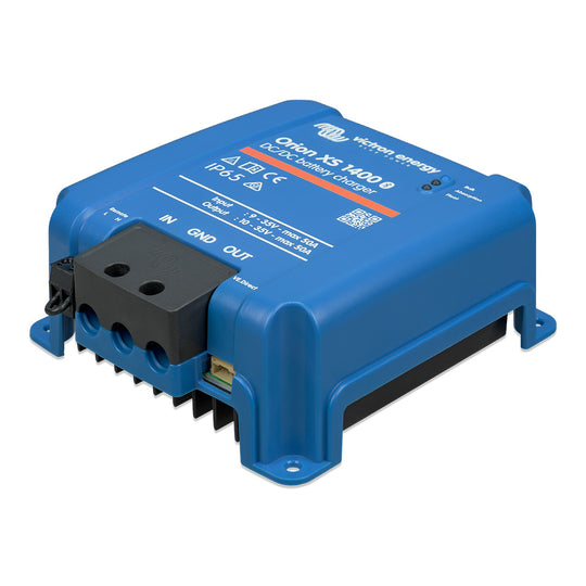 Victron Orion XS 1400 DC-DC Battery Charger - Deckhand Marine Supply