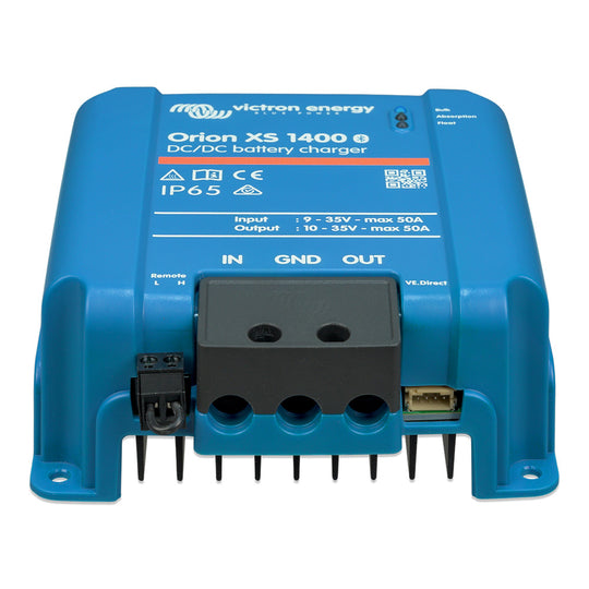 Victron Orion XS 1400 DC-DC Battery Charger - Deckhand Marine Supply