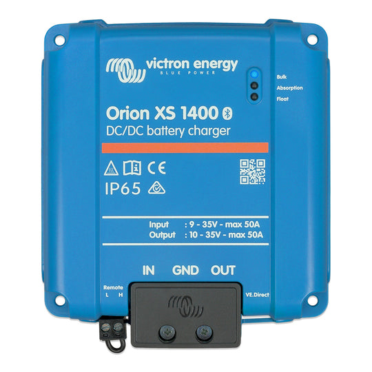 Victron Orion XS 1400 DC-DC Battery Charger - Deckhand Marine Supply
