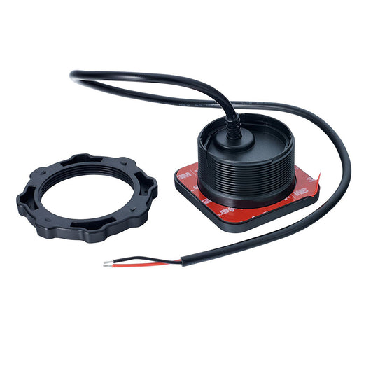 Scanstrut Ultra Magnetic Waterproof Wireless Charger - 15W - 12/24V - Deckhand Marine Supply