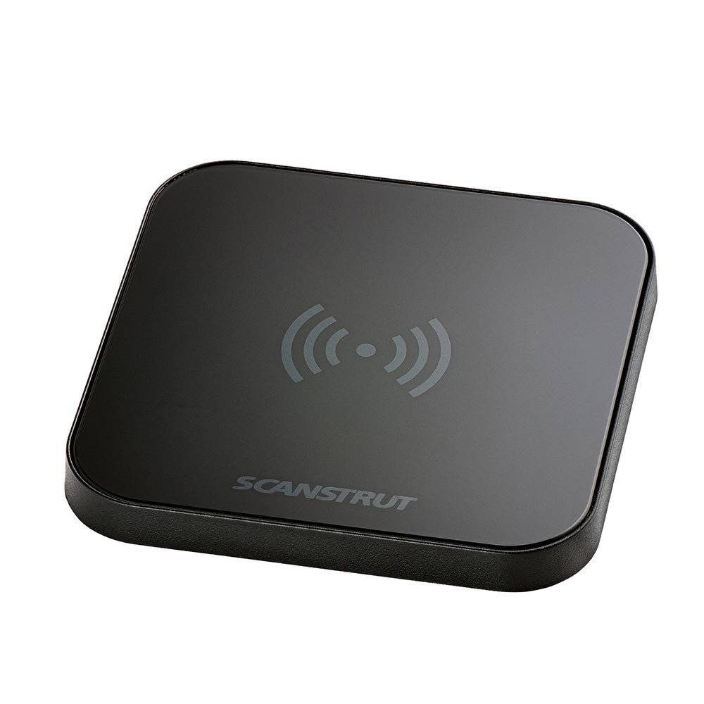 Scanstrut Ultra Magnetic Waterproof Wireless Charger - 15W - 12/24V - Deckhand Marine Supply