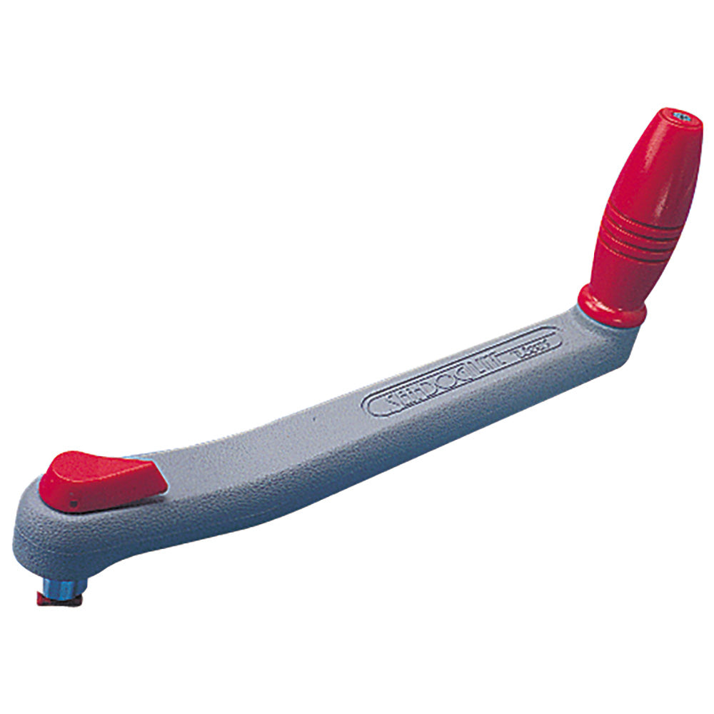 Sea-Dog "It Floats" - Locking Winch Handle - Injection Molded Fiberglass Nylon - Deckhand Marine Supply