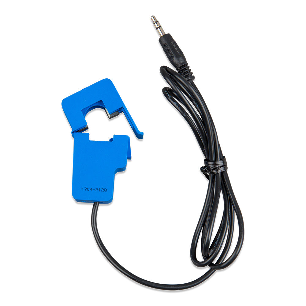 Victron Current Transformer 100A:50mA f/MultiPlus-II 5M/16.4' - Deckhand Marine Supply