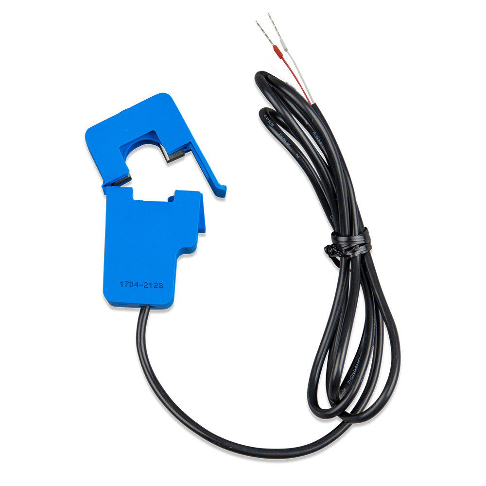 Victron Current Transformer 100A:50mA f/MultiPlus-II 1M/3.2' Wire End - Deckhand Marine Supply