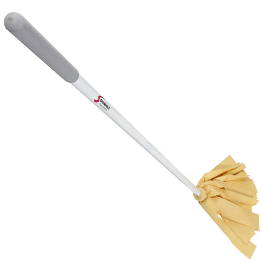 Shurhold XL Water Sprite Deck Mop - 72" - Long Handle - Deckhand Marine Supply