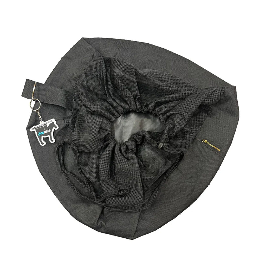 Flushmaster Portable Storage Bag - Deckhand Marine Supply