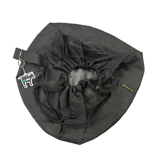 Flushmaster Portable Storage Bag - Deckhand Marine Supply