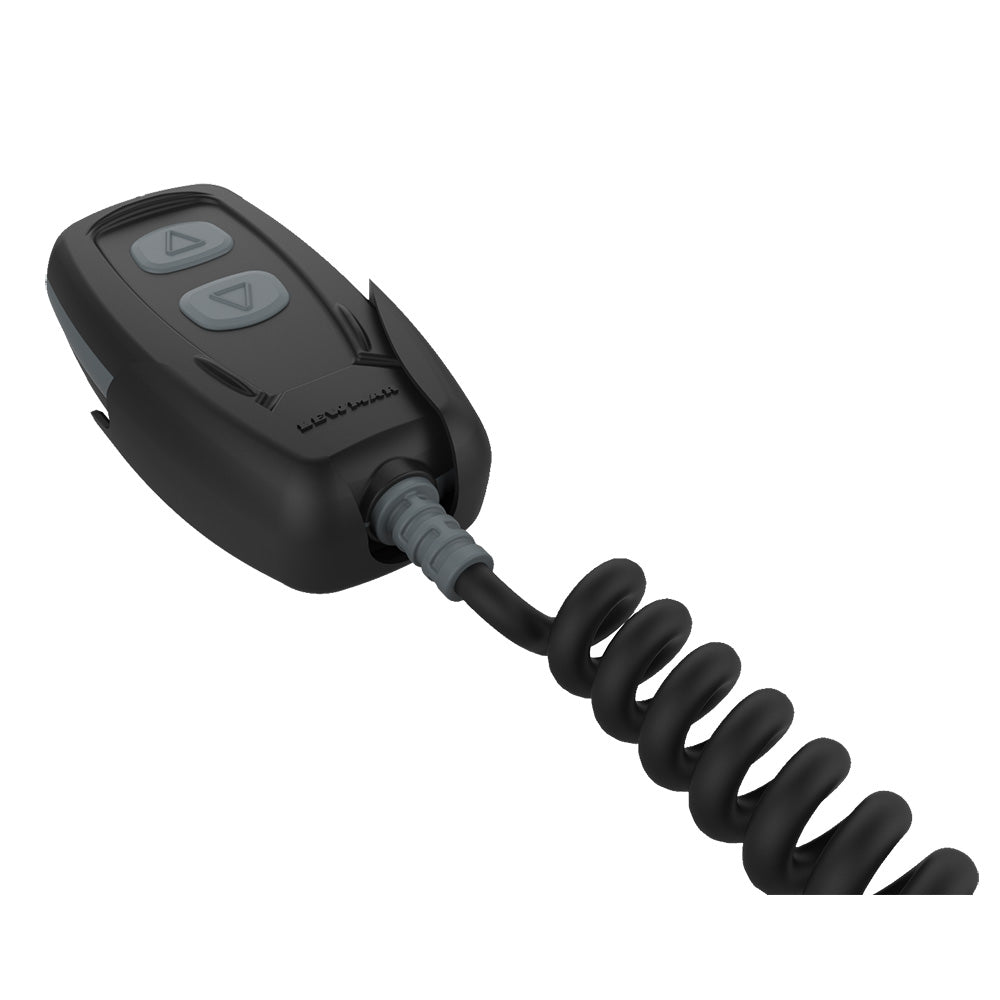 Lewmar Wired Windlass Remote - Deckhand Marine Supply