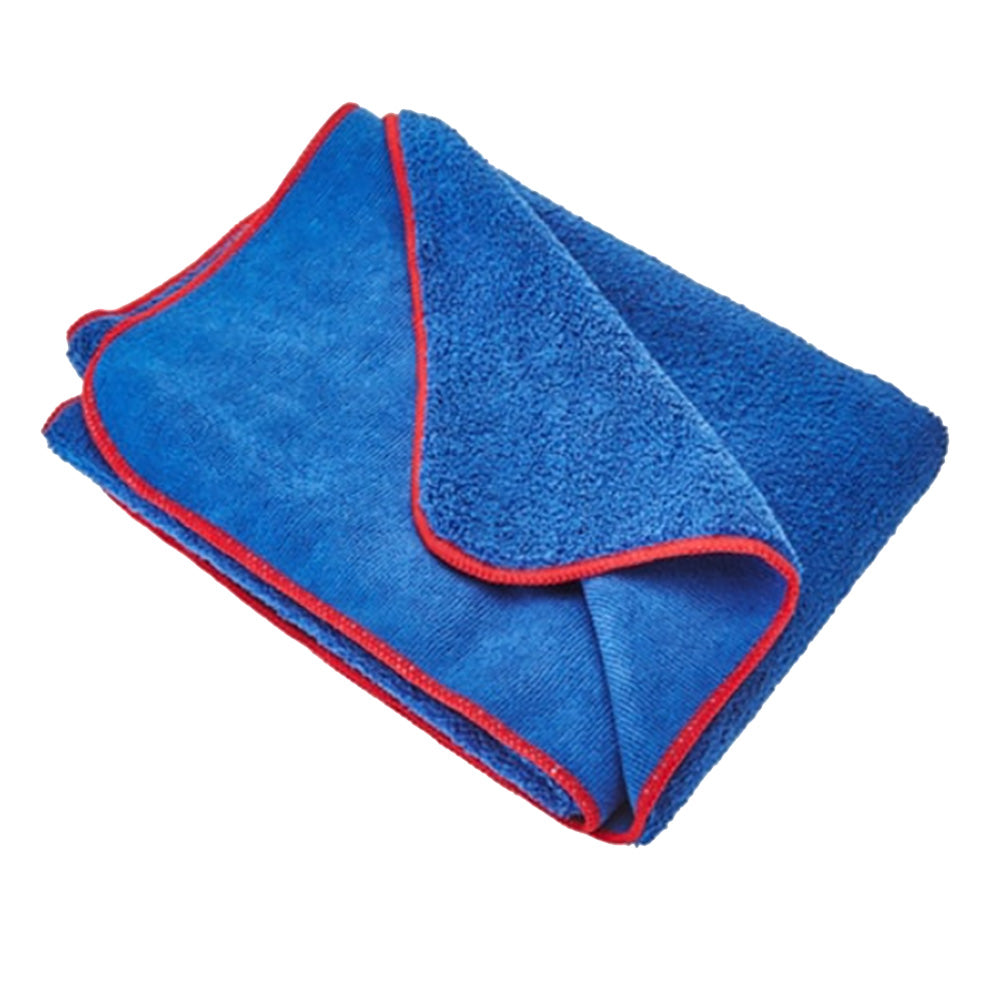Gtechniq MF2 Zero Scratch Microfiber Drying Towel - Deckhand Marine Supply