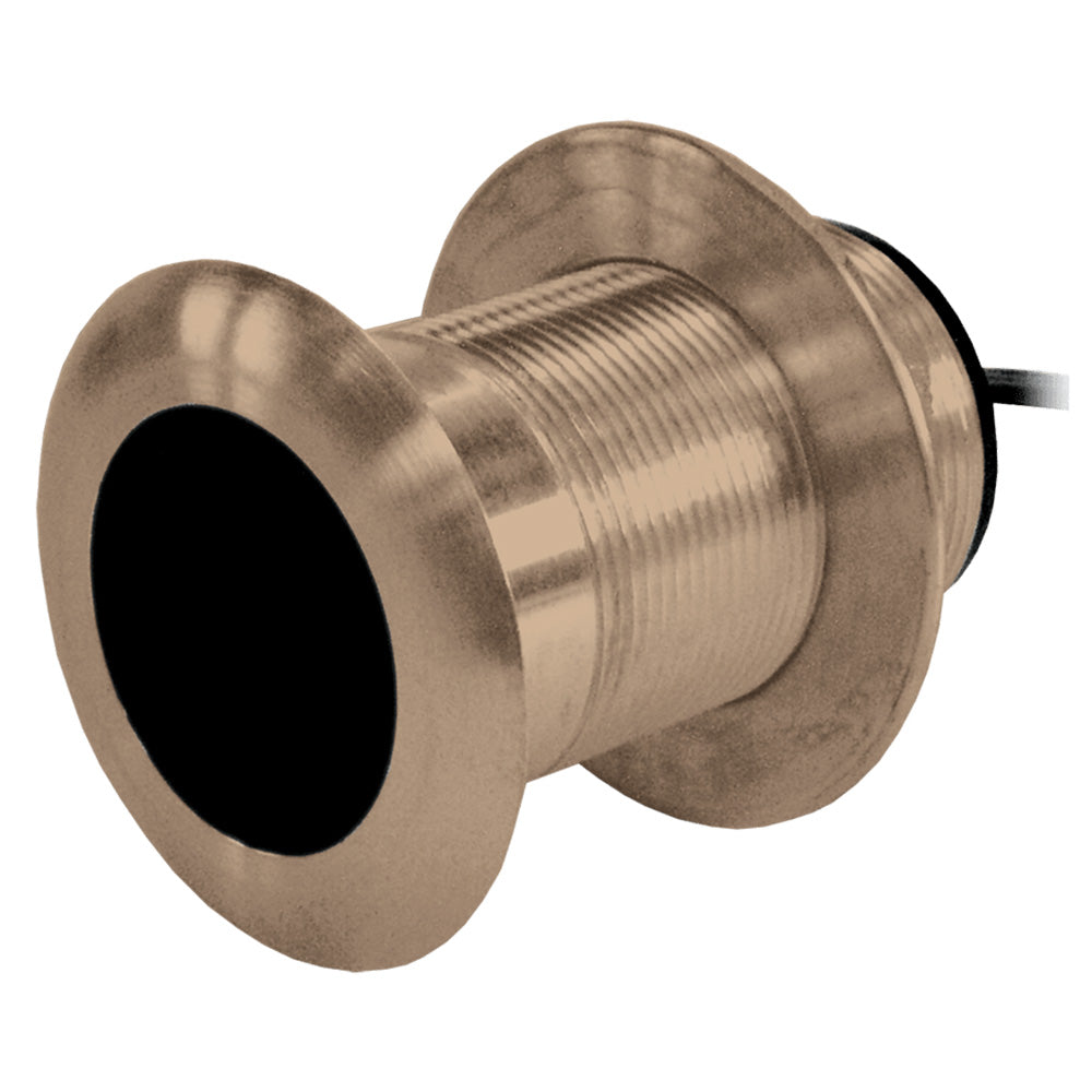 Airmar B150M Bronze 20 Degree Thru-Hull 300W 8-Pin - Deckhand Marine Supply
