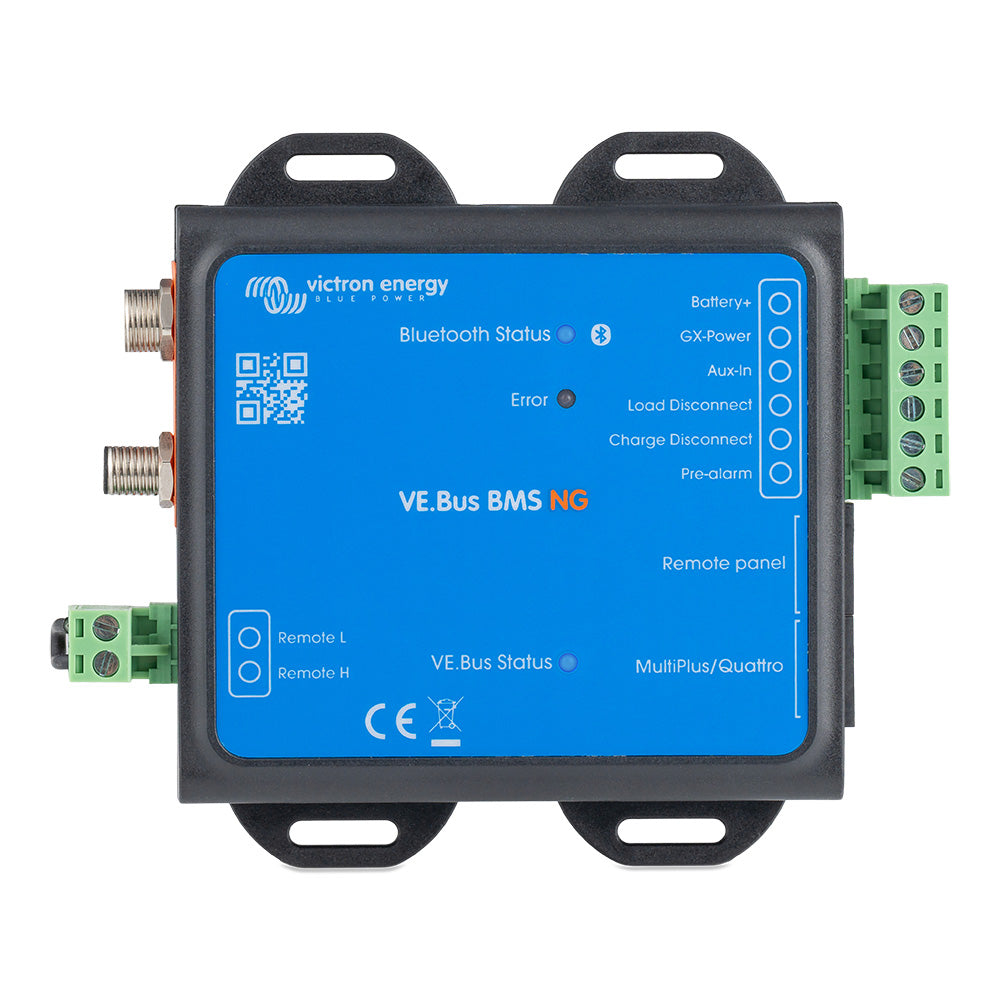 Victron VE.Bus BMS NG - Deckhand Marine Supply