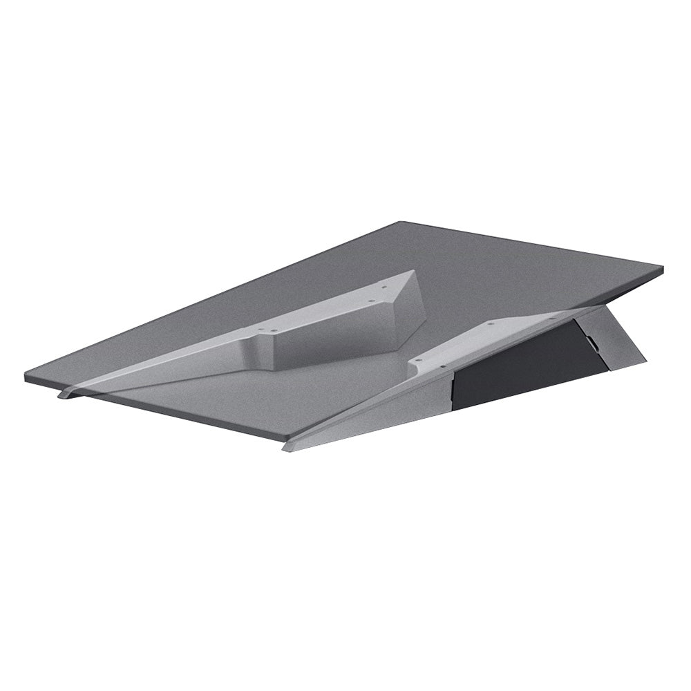 KVH Starlink Performance Gen 3 Kit - Wedge Mount w/Router - Deckhand Marine Supply