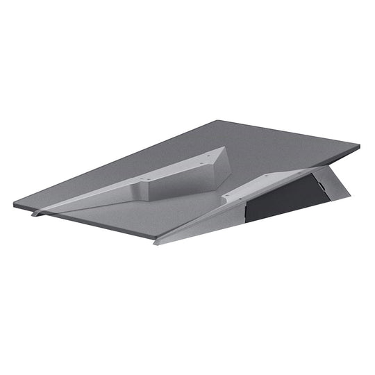 KVH Starlink Performance Gen 3 Kit - Wedge Mount w/Router - Deckhand Marine Supply